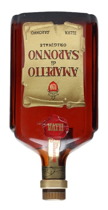 Amaretto di Saronno