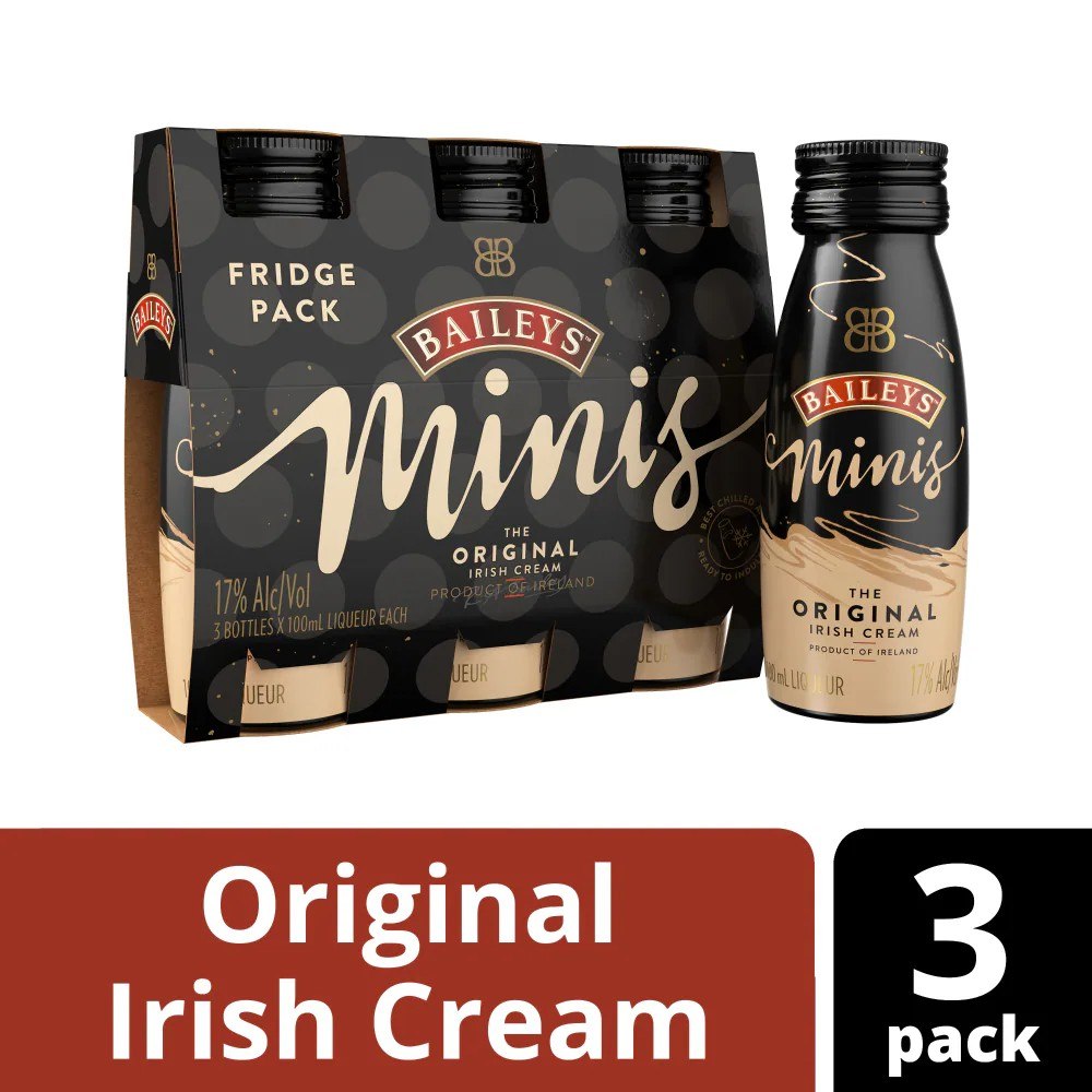 Baileys Irish Cream