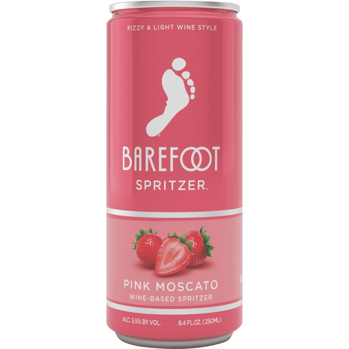 Barefoot Moscato