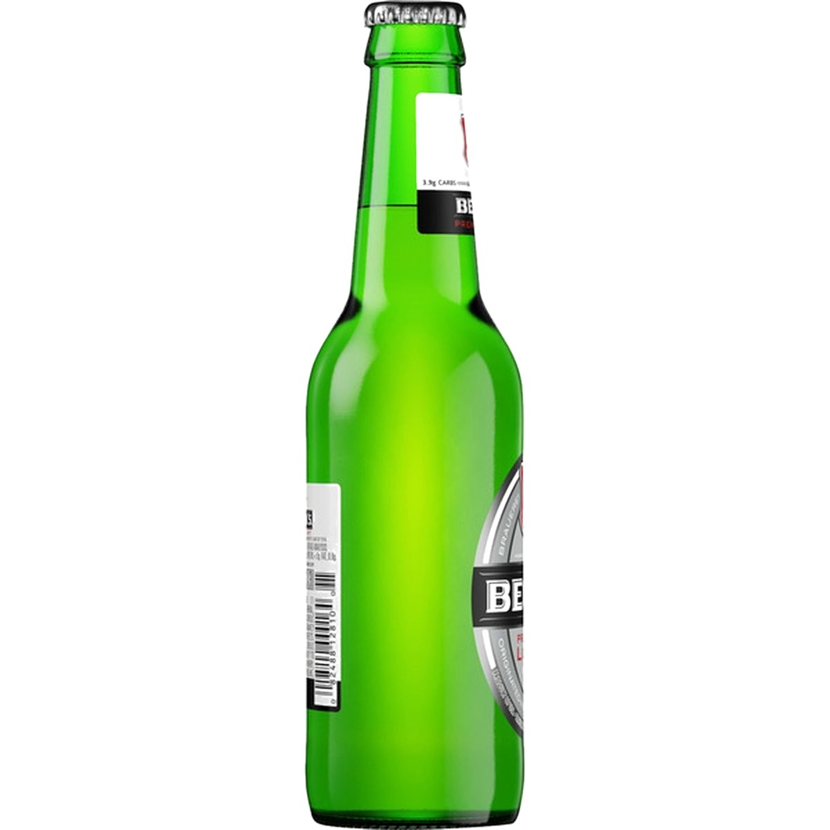 Beck's Premier Light