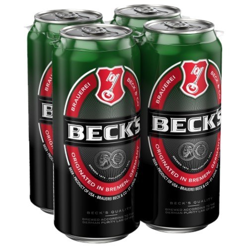 Beck's Quality