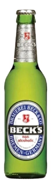Beck‘s Beck's Unfiltered