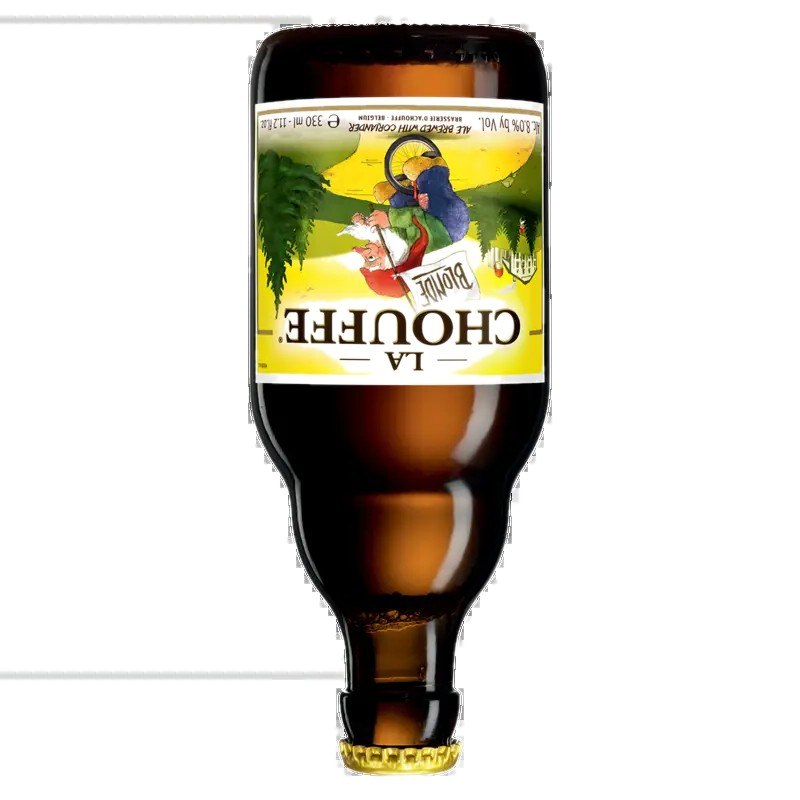 Chouffe Blonde