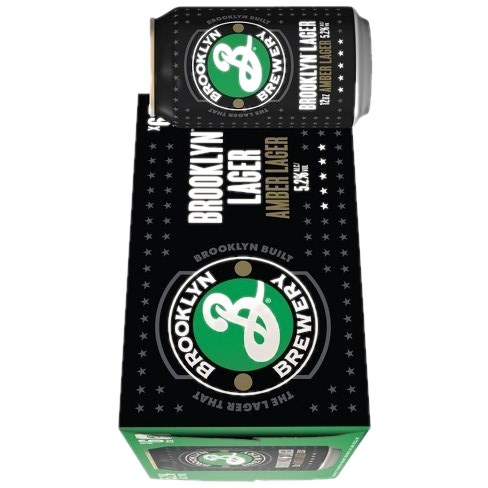 Brooklyn Lager