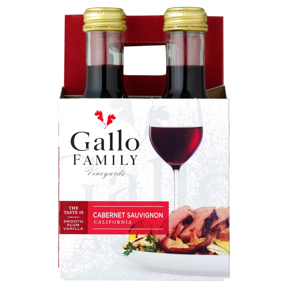 Cabernet Sauvignon (Gallo Family)
