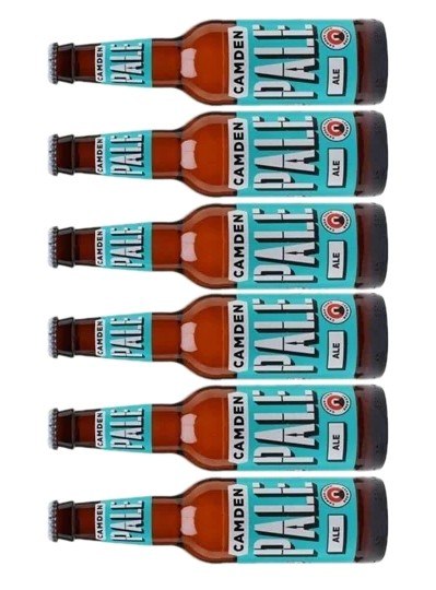 Camden Town Brewery Camden Pale Ale
