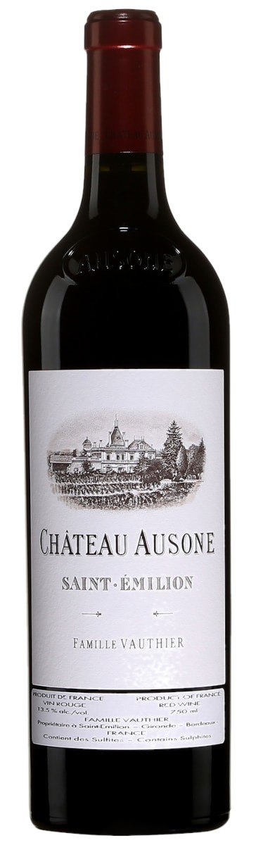 Chateau Ausone
