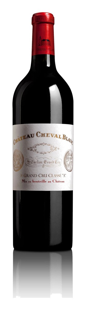 Chateau Cheval Blanc