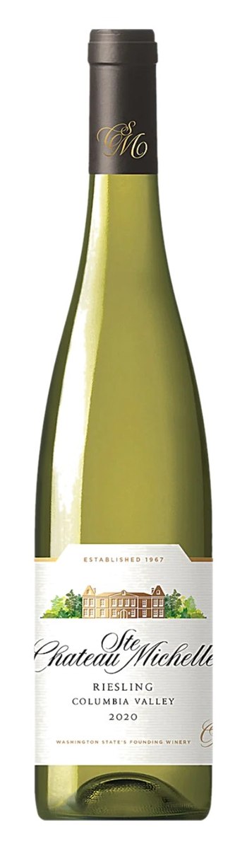 Chateau Ste. Michelle Riesling