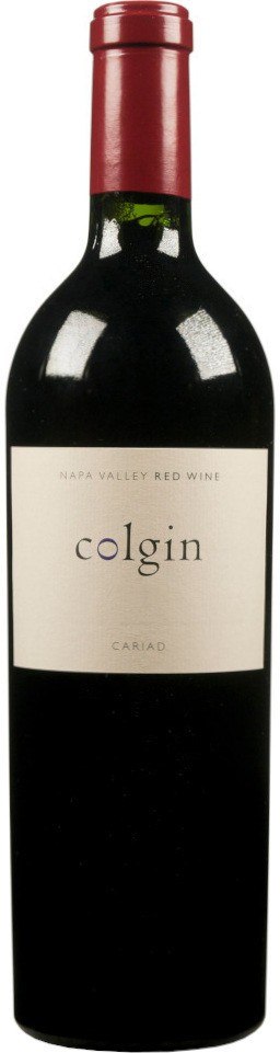 Colgin Cariad Napa Valley