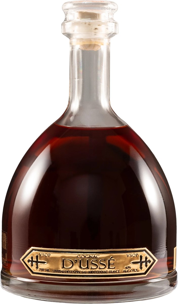 D'usse VSOP Cognac