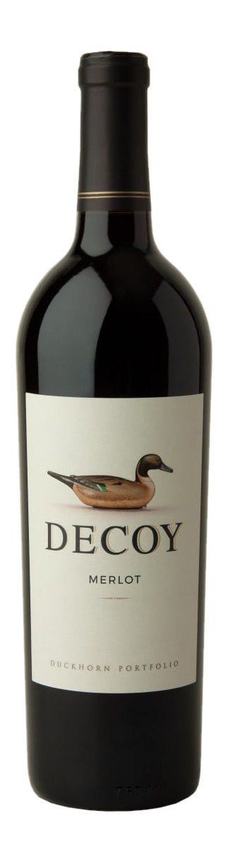 Decoy Merlot