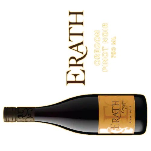 Erath Oregon Pinot Noir