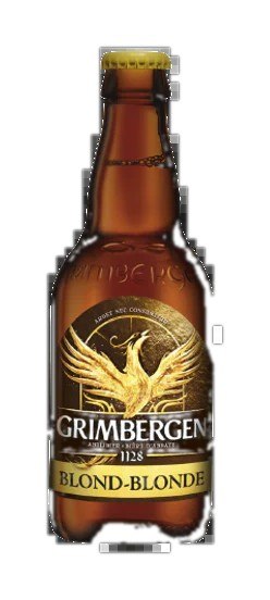 Grimbergen Blonde