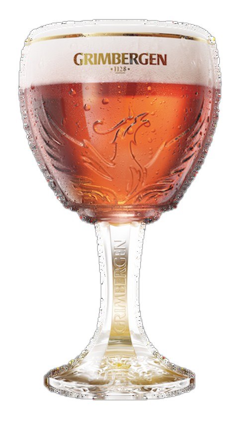 Grimbergen Brassin d'Hiver