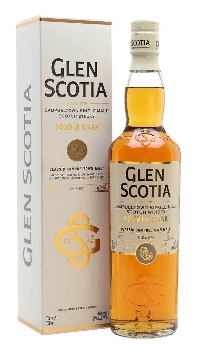 Glen Scotia Double Cask