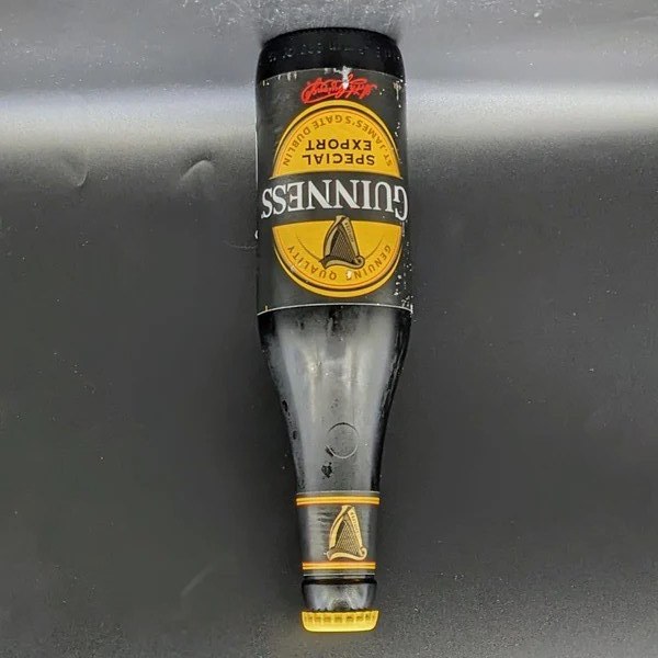 Guinness Special export