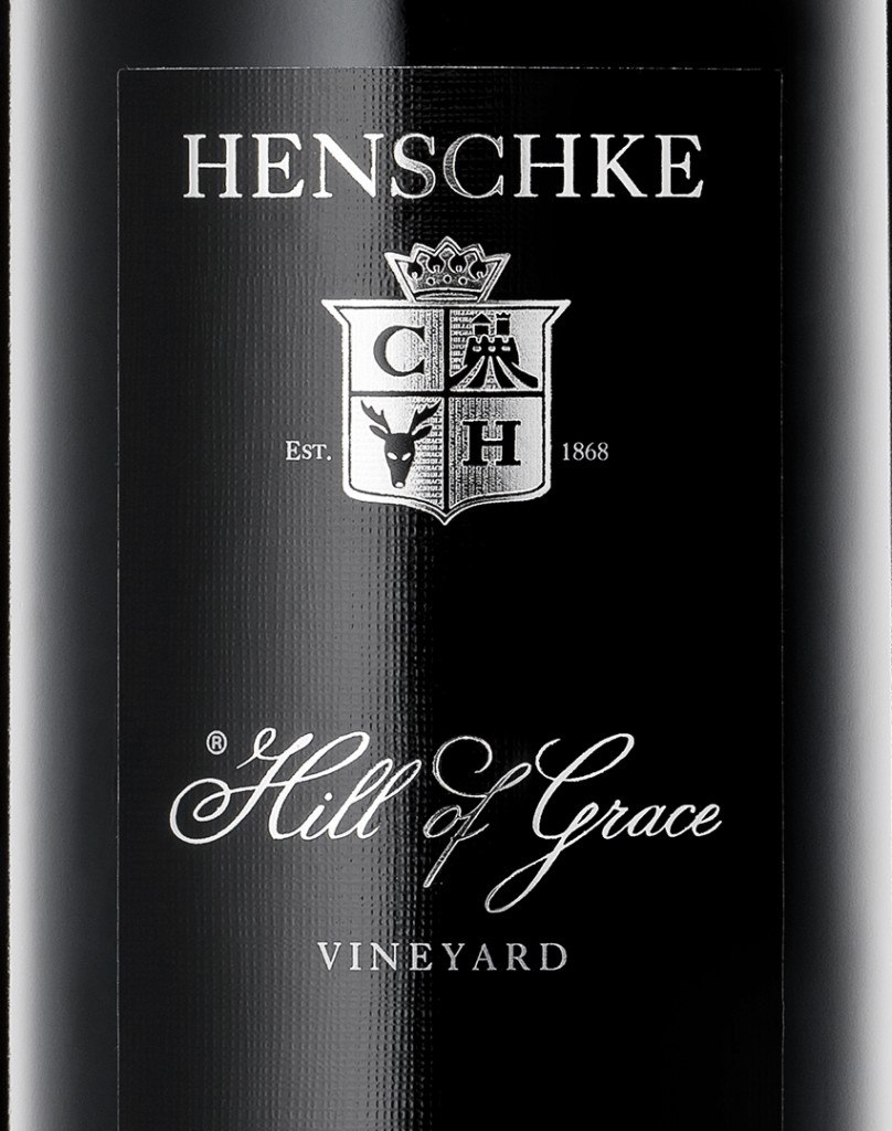 Henschke Hill of Grace