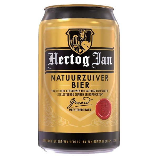 Hertog Jan Pilsener