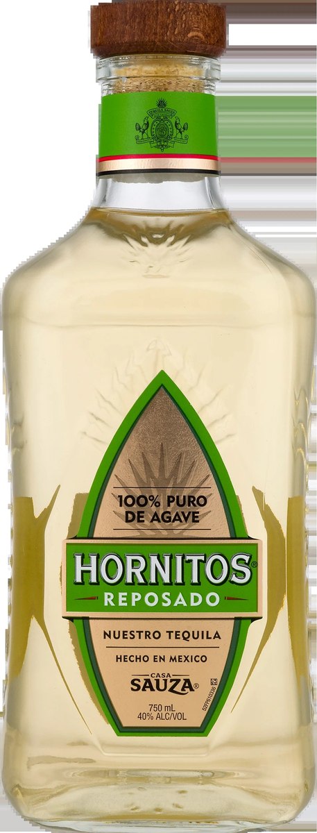Hornitos Reposado Tequila
