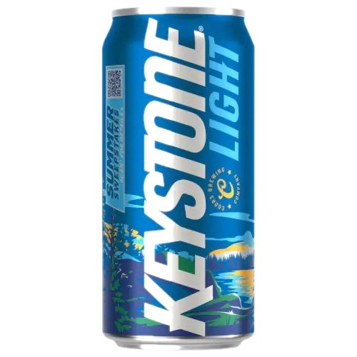 Keystone Light