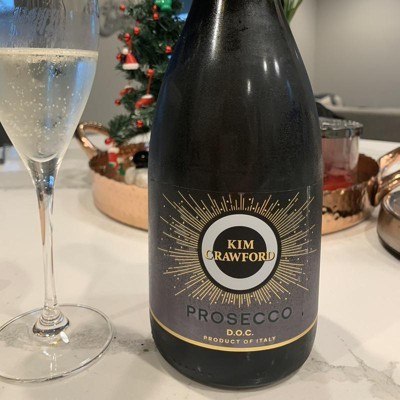 Kim Crawford Prosecco DOC