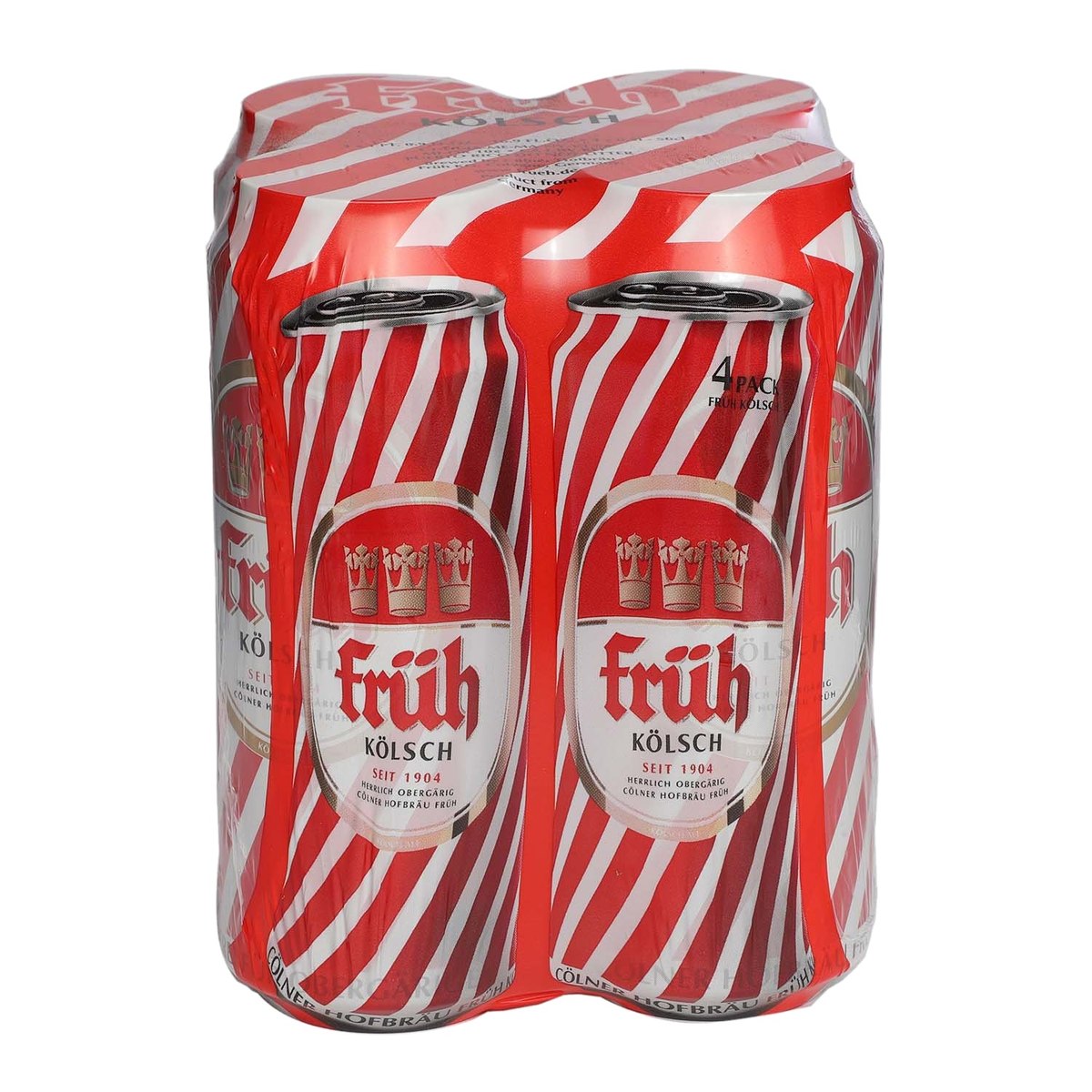 Kölsch - Früh