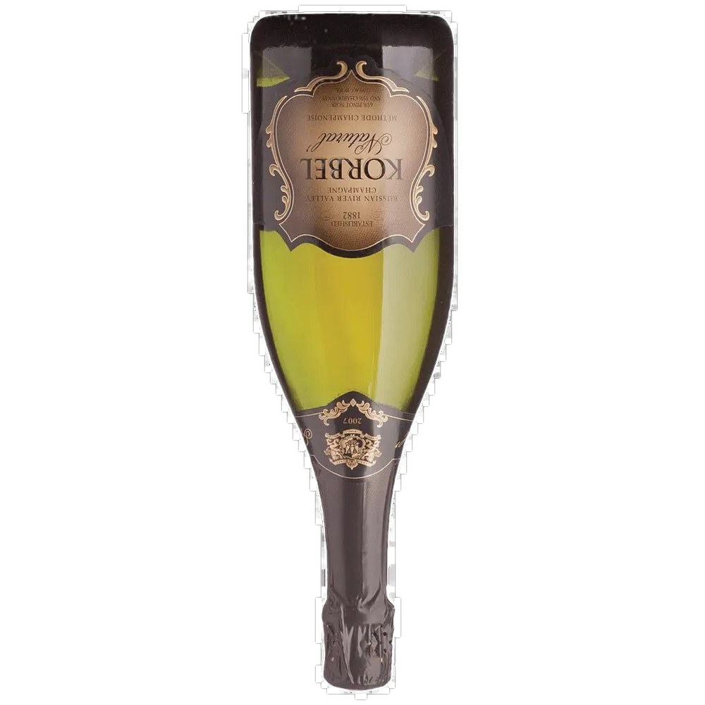 Korbel Natural Sparkling Wine
