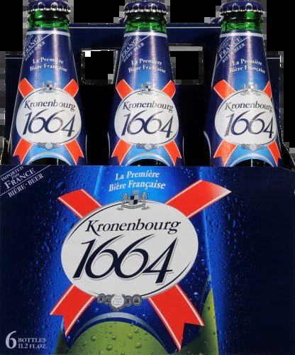 Kronenbourg