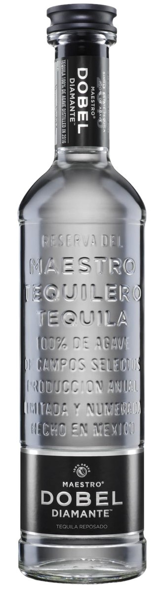 Maestro Dobel Diamante