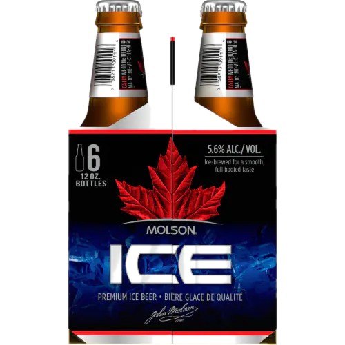 Molson Ice