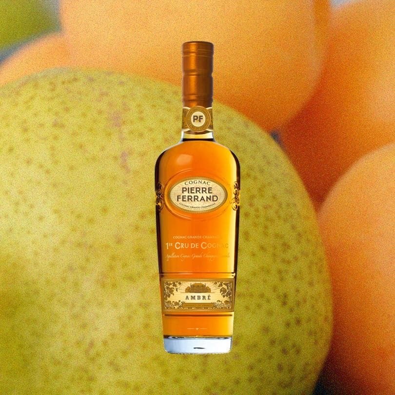 Pierre Ferrand Ambre Cognac
