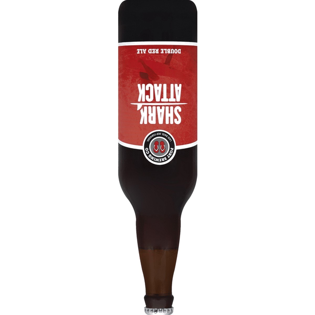 Port Brewing Shark Attack