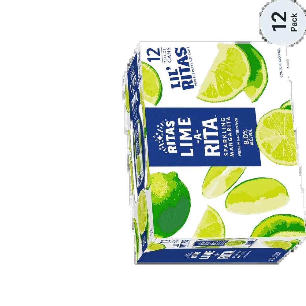 RITAS LIME-A-RITA