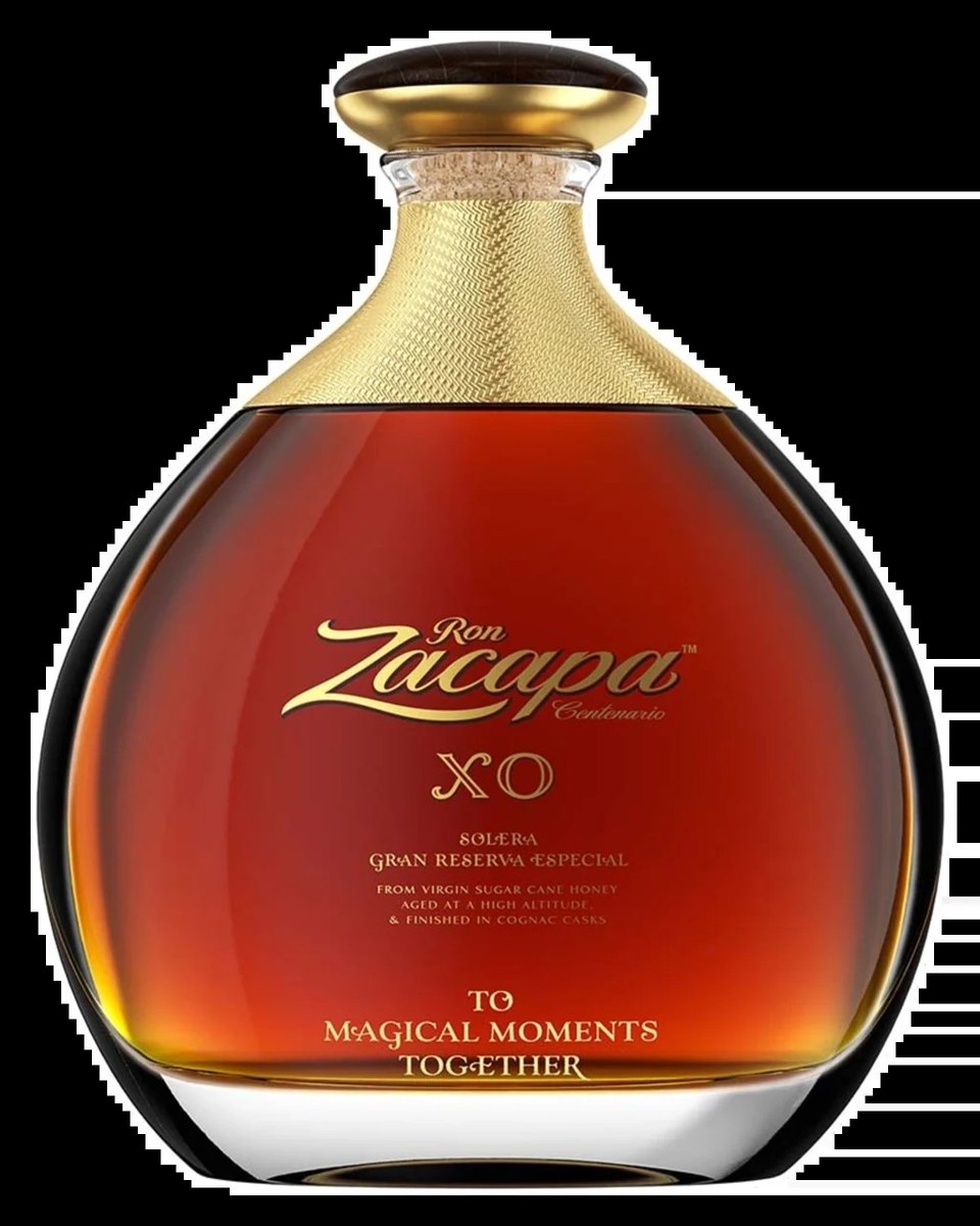 Ron Zacapa 23