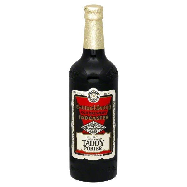 Samuel Smith Taddy Porter