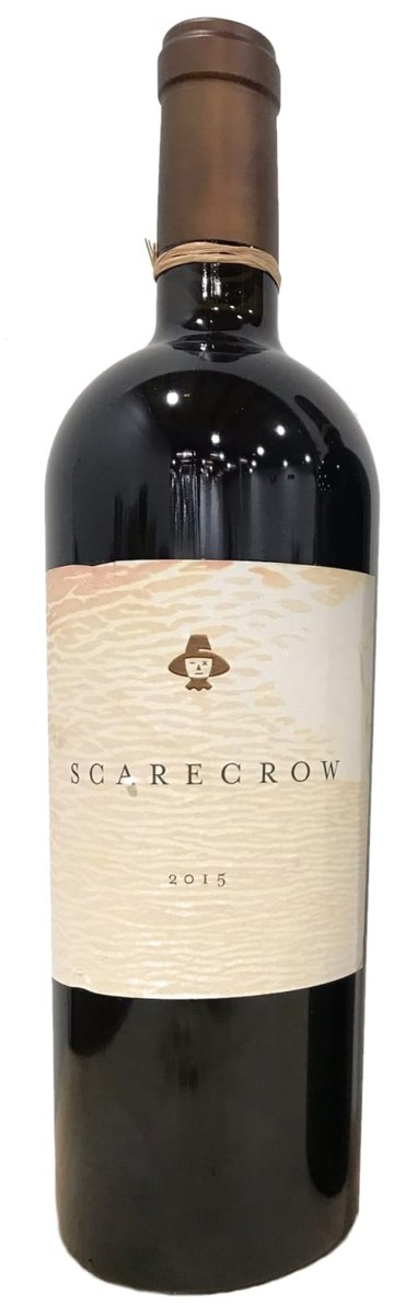 Scarecrow Cabernet Sauvignon