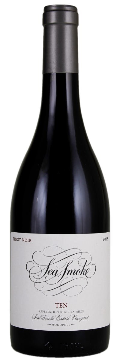 Sea Smoke Pinot Noir Ten