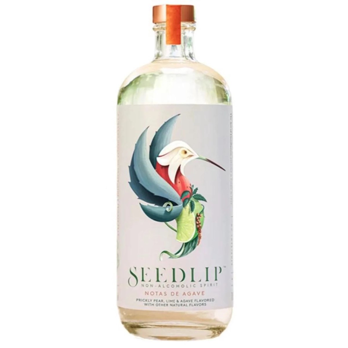Seedlip Garden 108