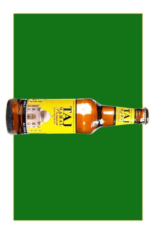 Taj Mahal Premium Lager