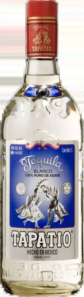Tapatio Blanco