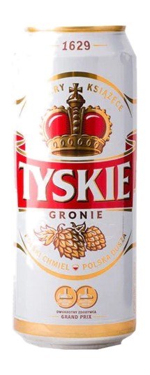Tyskie