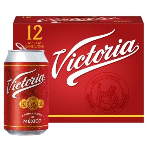 Victoria Beer