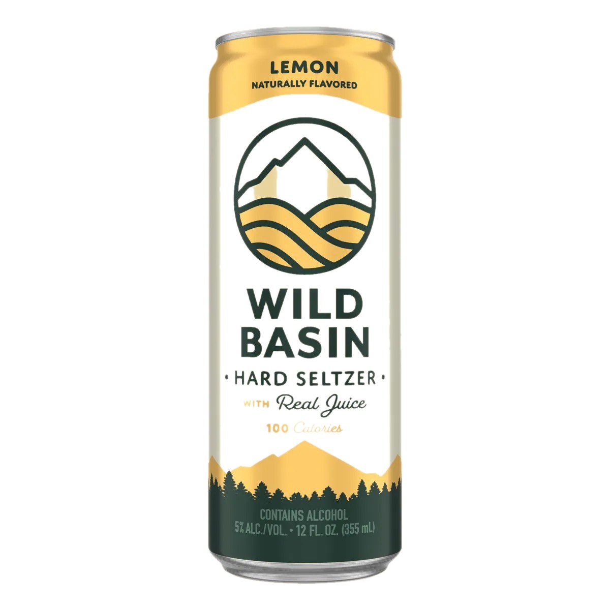 Wild Basin Lemon Agave Hibiscus