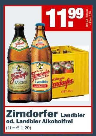 Zirndorfer Landbier