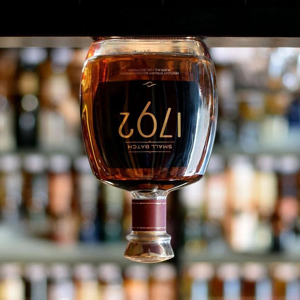 1792 Small Batch Bourbon