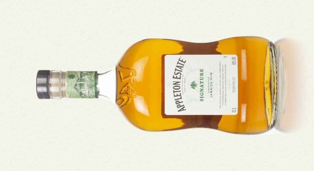 Appleton Estate Signature