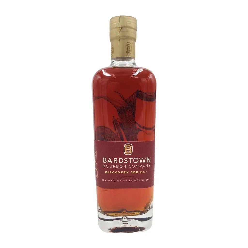 Bardstown Bourbon Company Discovery