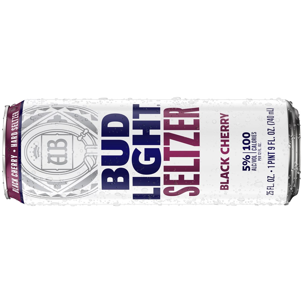 Bud Light Seltzer Black Cherry