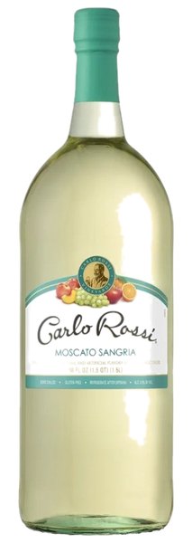 Carlo Rossi - White Grenache